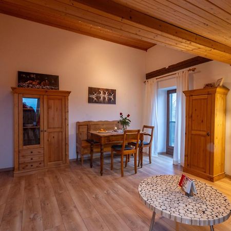 Ferienwohnung „Rose“ Wiesenfelden Zewnętrze zdjęcie
