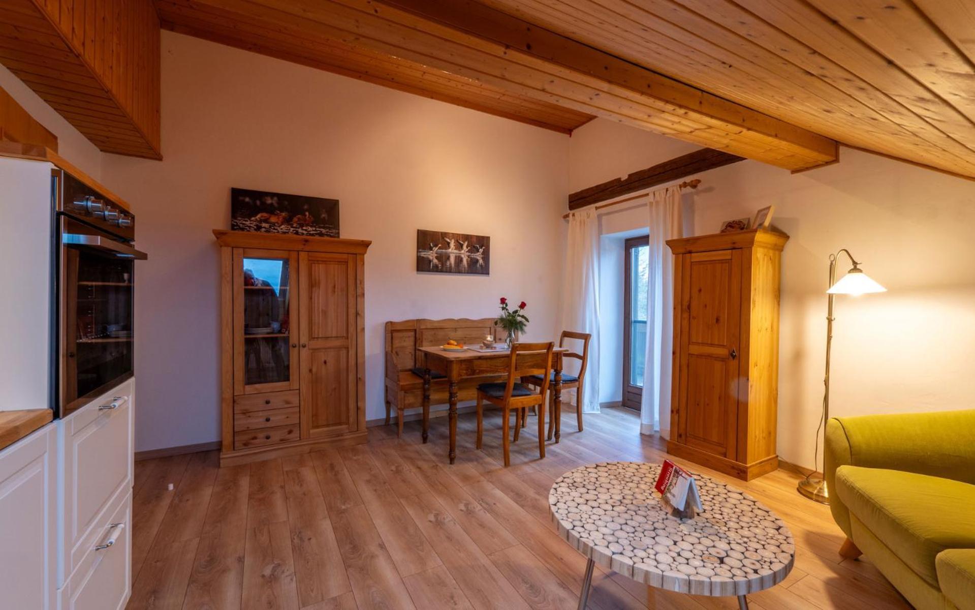 Ferienwohnung „Rose“ Wiesenfelden Zewnętrze zdjęcie